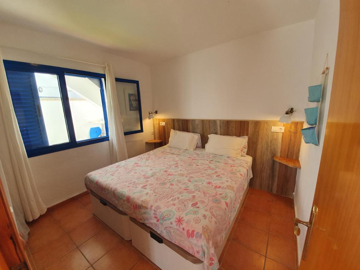 Tarifa Cozy House - Beach & Parking Exterior photo