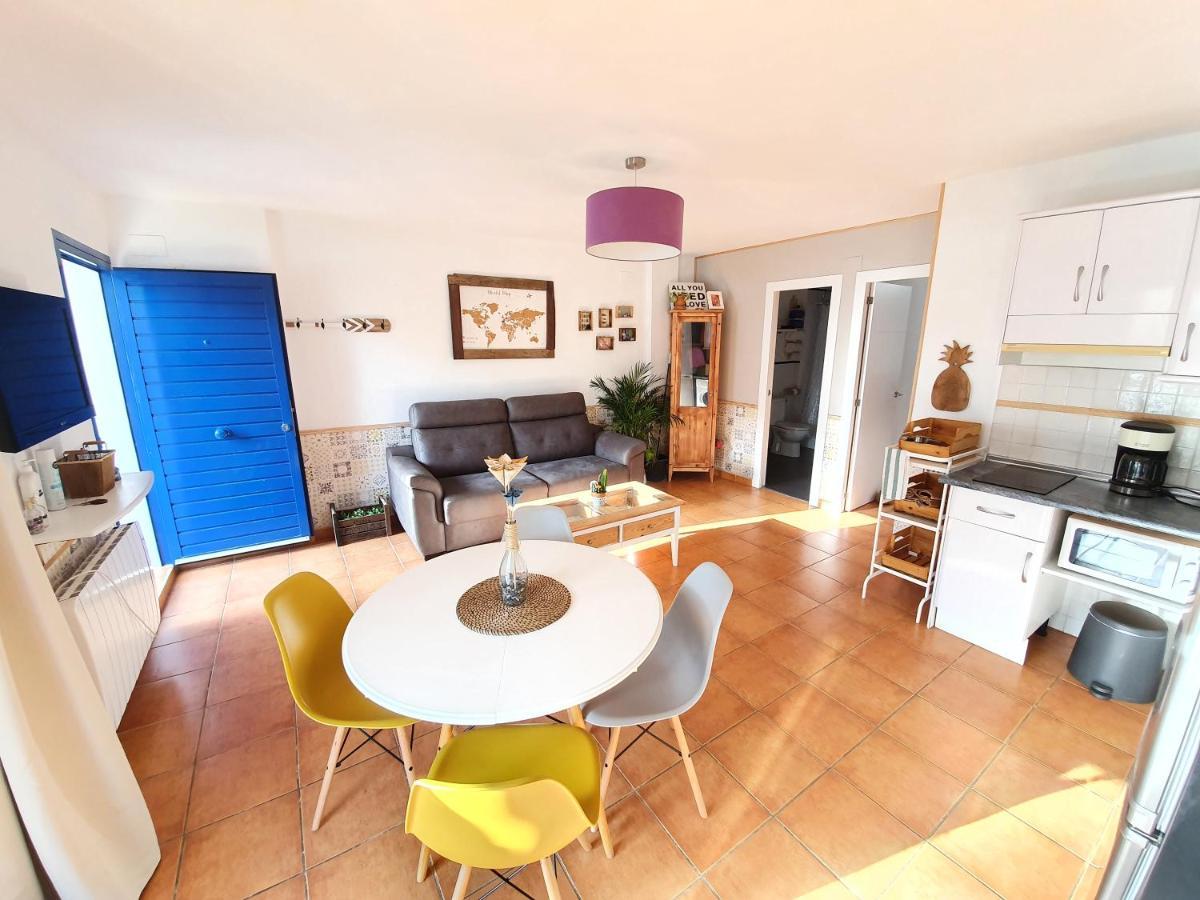 Tarifa Cozy House - Beach & Parking Exterior photo