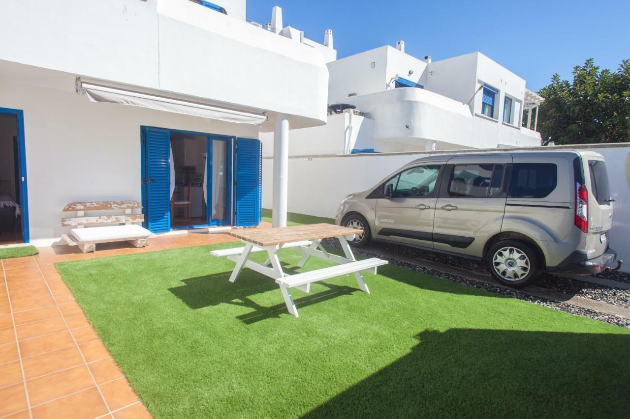 Tarifa Cozy House - Beach & Parking Exterior photo